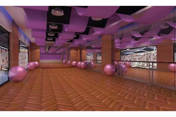 武汉壹方购物中心茶文化休闲时光(武汉壹方购物中心简介)