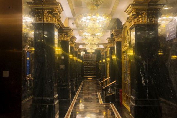 武汉老字号茶馆美食地图，一网打尽好味道(武汉特色茶馆)