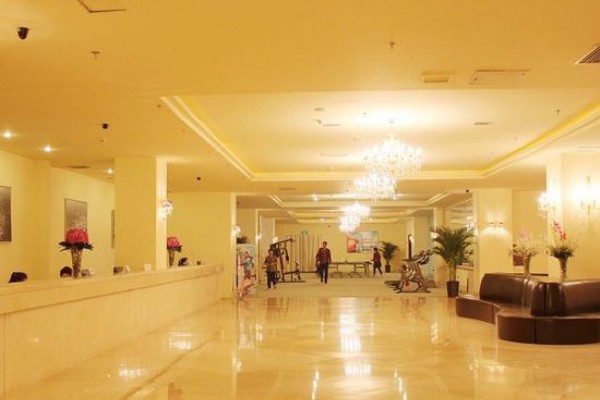 武汉皇朝桑拿，品质生活新选择(武汉皇朝精品酒店养生服务)