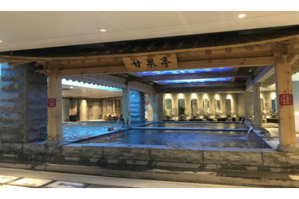 武汉赏景品茗，邂逅美丽妹子(武汉品茶攻略)