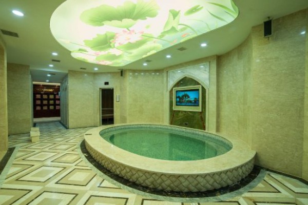 武汉热门男士桑拿店，享受尊贵时光(武汉 桑拿 推荐)