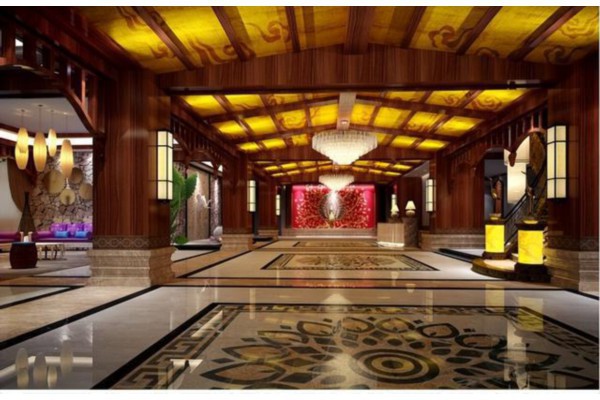 武汉顶级桑拿场所推荐：万豪(武汉高端桑拿酒店)