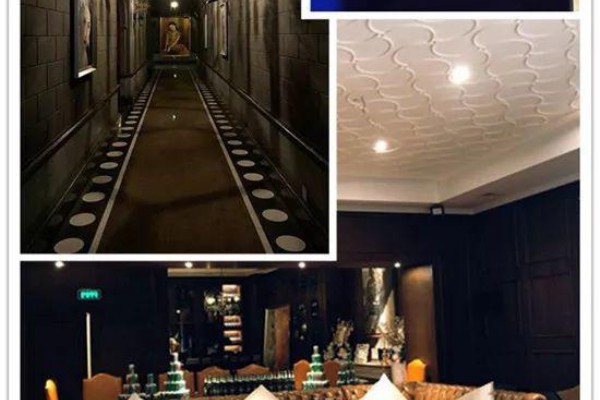 武汉茶馆聚会地图，寻找你的茶香时光(武汉 茶馆)