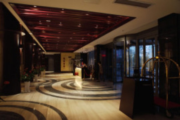 汉韵按摩店，武汉古装休闲新选择(武汉汉韵正骨)