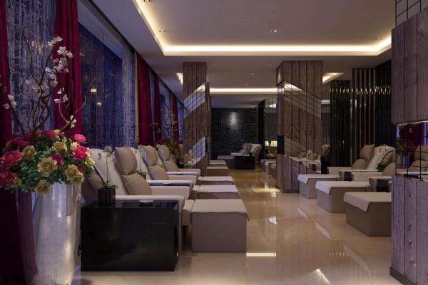 武汉夜生活攻略：桑拿论坛达人带你领略不夜城魅力(武汉的夜生活比较著名的地方在哪里)