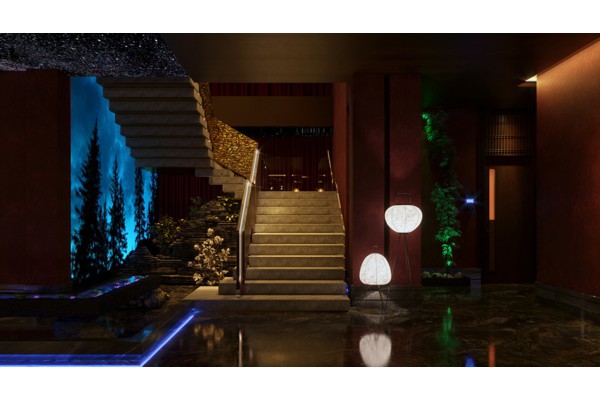 桑拿按摩养生休闲，武汉天地好喝茶精选(武汉天地喝茶的地方吗)