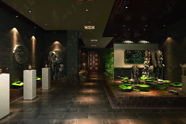 武汉隐秘茶馆，美食一网打尽(武汉私密性好的茶馆)