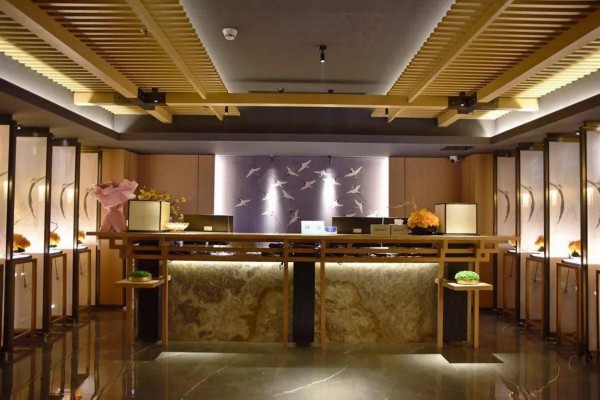 武汉热门茶楼按摩店，放松身心的好地方(武汉热门茶楼按摩店,放松身心的好地方有哪些)