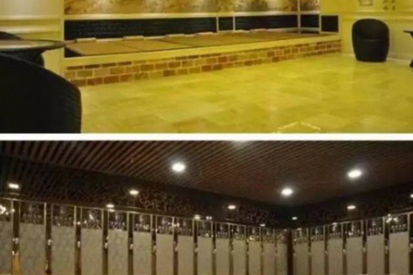 茶艺展示武汉医护人员团结精神(医护人员团结一心)