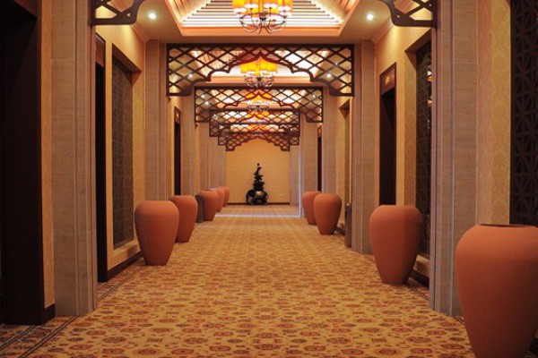 探店武汉商场按摩仪，体验时尚养生生活(武汉按摩器专卖店)