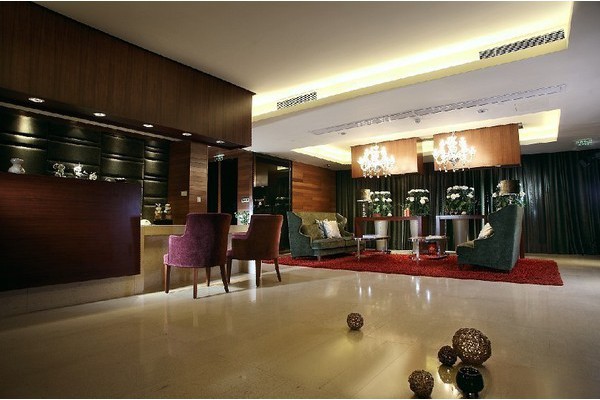 悠然虎泉桑拿，舒适体验再升级(60ml水是多少图片)