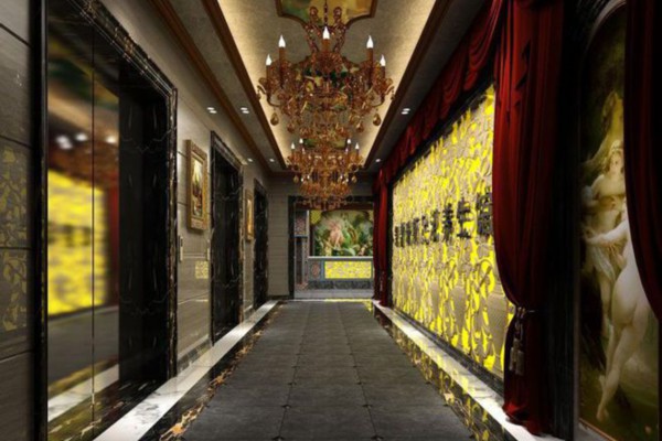 悠享武汉，顶级会所桑拿按摩，让您焕然一新(武汉 桑拿会所)