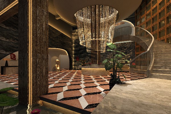 洪山热门喝茶地，让你感受地道茶韵(武汉洪山区喝茶的地方)