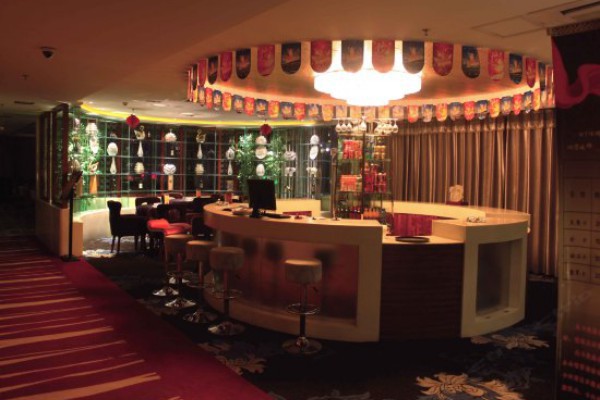 武汉桑拿爽推荐：放松身心的好去处(武汉 桑拿 推荐)