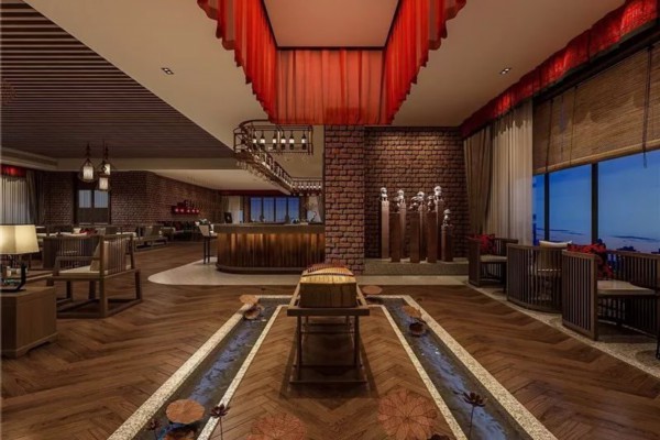 武汉庙山桑拿中心：享受专业按摩体验(武汉庙山休闲会所)