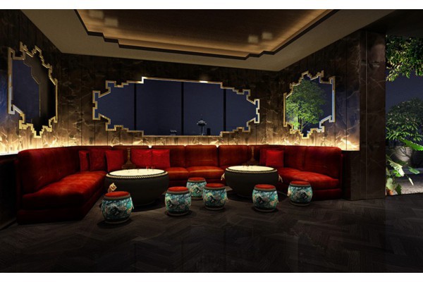 武汉搓背桑拿，打造您专属的放松时光(武汉搓背的地方)