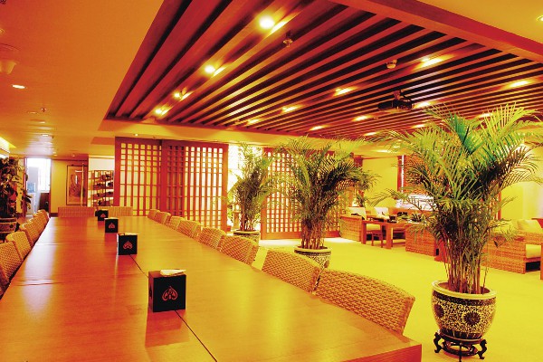 武汉茶馆推荐：解锁当地茶文化，品味历史韵味(武汉的茶馆)