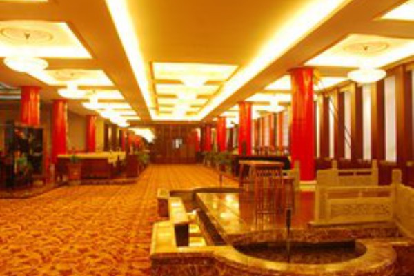 桑拿养生，武汉宾馆带您探索健康生活的奥秘(武汉 酒店 桑拿)